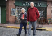 ANSES Anuncia Incremento en Jubilaciones y Asignaciones para Noviembre