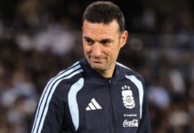 Scaloni Confirma su Compromiso con la Selección Argentina: «Sigo con Energías para Ser Entrenador»