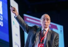 Ricardo Arriazu advierte sobre la incertidumbre financiera global y el estatus de Argentina