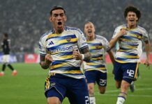 Superclásico en La Bombonera: Boca se prepara con cambios y polémicas arbitrales