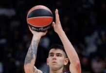 Gabriel Deck se someterá a cirugía y se pierde el camino a Catar 2027