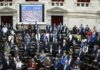 El oficialismo asegura quórum en Diputados mientras la oposición busca una oportunidad