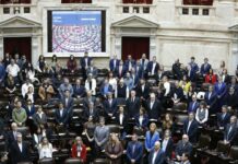 El oficialismo asegura quórum en Diputados mientras la oposición busca una oportunidad