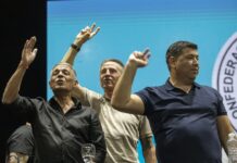 La CGT Denuncia la Restitución del ‘Día de la Raza’ como una Provocación