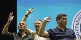 La CGT Denuncia la Restitución del ‘Día de la Raza’ como una Provocación