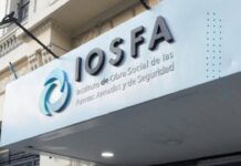 ATE Anuncia Movilización en Defensa de IOSFA tras Disolución por Decreto del Gobierno