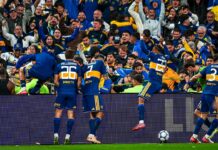 Boca se enfrenta a Instituto de Córdoba en un duelo clave por el Torneo Clausura