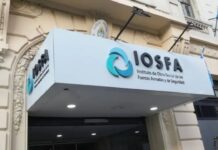 El Gobierno Implementa Cambios en la Estructura de IOSFA y OSFA