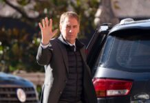 Diego Santilli Presentará Su Primer Informe de Gestión en el Senado el 25 de Noviembre