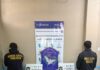 Desmantelan red de narcomenudeo en Villa Sapito: un operativo sorprendente