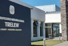 Alerta en el Aeropuerto de Trelew: Evacuación por Amenaza de Bomba