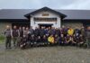 Nueva Alianza para Combatir Incendios en la Patagonia: Sistema de Alerta Temprana en Marcha