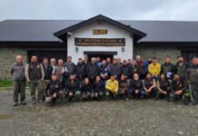 Nueva Alianza para Combatir Incendios en la Patagonia: Sistema de Alerta Temprana en Marcha