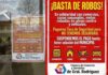 Comerciantes de General Rodríguez Amenazan con Suspender Pago de Tasa de Seguridad