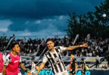 Gimnasia de Mendoza Rompe la Mala Racha con un Golazo de Módica