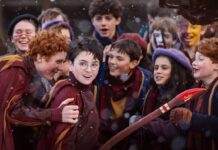 Nuevos Actores Se Sumaron a la Esperada Serie de Harry Potter en HBO