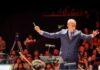 Nelson Castro Brilló como Director de la Orquesta Sinfónica del Neuquén