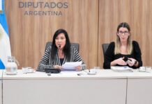 Diputados Inicia Debate sobre Imprescriptibilidad de Delitos Sexuales contra Menores