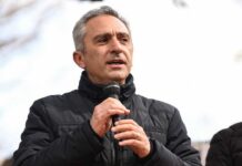 Larroque Advierte: «Unidos Sí, Pero No Amontonados» para el Peronismo de 2027