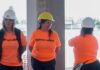 Mujeres con Oficio: Transformando Estereotipos en el Mundo Laboral