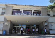 Investigan tentativa de femicidio tras internación de joven embarazada