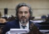 Diputados Citán a Embajador Chileno por Nueva Ruta Aérea a Malvinas