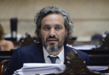 Diputados Citán a Embajador Chileno por Nueva Ruta Aérea a Malvinas