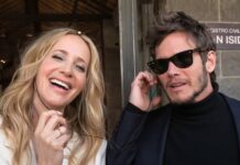Julieta Prandi Anuncia Su Separación Tras Un Mes de Matrimonio con Emanuel Ortega