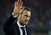 Boca lidera la tabla anual tras un emocionante triunfo