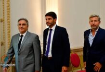 Gobernadores de la Región Centro respaldan la eliminación de las PASO