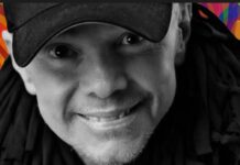 Falleció el icónico cantante brasileño Netinho, creador de «La isla del sol»