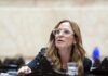 Tolosa Paz Anuncia Mejora en Proyecto de Discapacidad: «Se Corregieron Derechos Fundamentales»