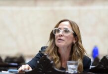 Tolosa Paz Anuncia Mejora en Proyecto de Discapacidad: «Se Corregieron Derechos Fundamentales»