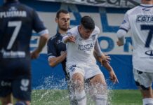 Tristán Suárez Aspira a Asegurar su Lugar en la Final por el Ascenso