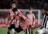 Estudiantes busca hacer historia ante Flamengo en la semifinal de la Copa Libertadores