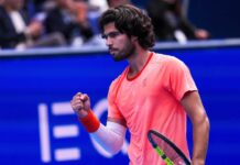 Alcaraz y Munar brillan en el Japan Open con su paso a semifinales