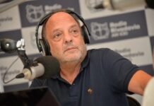 Baby Etchecopar critica la saturación en el periodismo actual