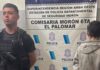 Detenidos Tres Menores y un Adulto por Asalto a Mano Armada en El Palomar