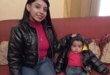 Fiscalía apela prisión domiciliaria de la madre en caso de la muerte de Thiago Altamirano