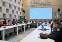 Gremios de La Pampa Culpan a Trabajo por la Suspensión de la Paritaria