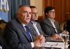 Controversia en Tucumán: Acusan al Gobierno de Jaldo de favorecer a EDET