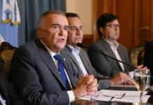 Controversia en Tucumán: Acusan al Gobierno de Jaldo de favorecer a EDET