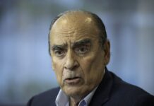 Guillermo Francos Aboga por la Unión y el Crecimiento Económico de cara a 2027