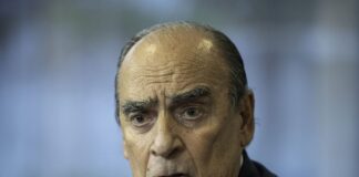 Guillermo Francos Aboga por la Unión y el Crecimiento Económico de cara a 2027