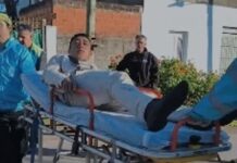 Causa ANDIS: Jefe de Sistemas de Suizo Argentina Sobreseído en Investigación