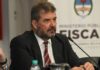 ONG Denuncia al Fiscal Arrigo por Manejo de Caso de Trata de Personas