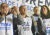 Docentes de San Luis Expresan Temor a Represalias por Reclamos Salariales
