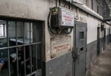 Imputan a reclusos tras toma de rehén en penal de Mendoza