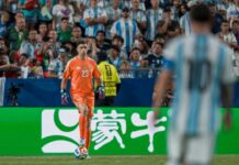 Emiliano «Dibu» Martínez Habla Sobre Messi y Su Sucesor en la Selección Argentina