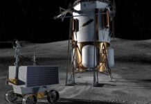 NASA da un paso crucial hacia la exploración lunar con nuevo vehículo VIPER